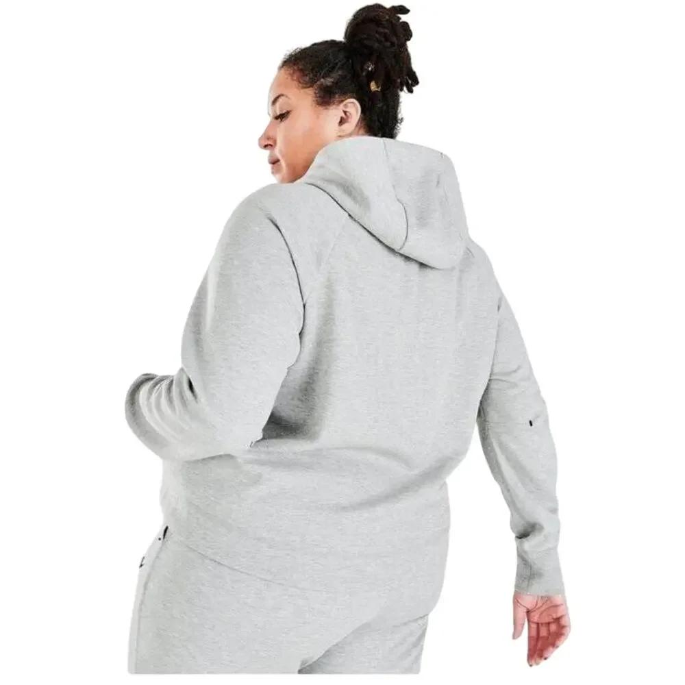 NIKE Sportswear Tech Fleece Windrunner Full-Zip Hoodie, Size 2X, New w/ Tag $120